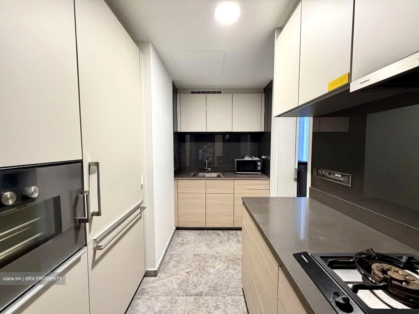 Riviere  (D3), Condominium #581290781